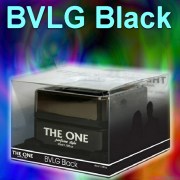 The One BVLG Black